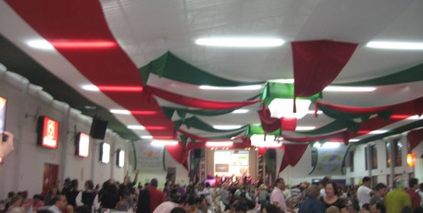 28ª Festa Italiana di Jundiaí