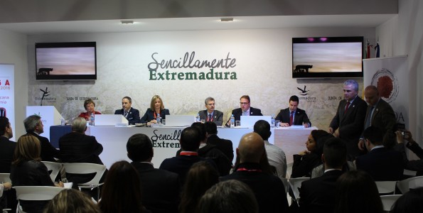 Mérida Celebrará a 1ª Feira Iberoamericana de Gastronomia (FIBEGA)