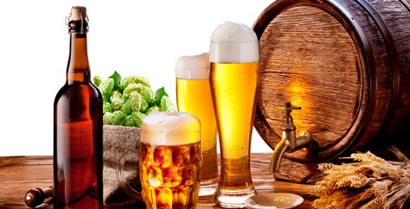 A tradição cervejeira da Alemanha na Cervefest