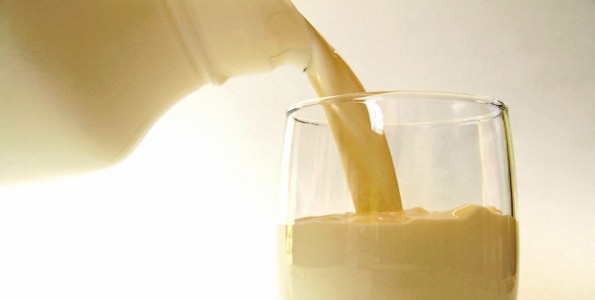 Brasil consome pouco leite