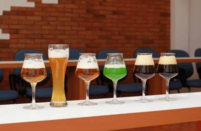 Academia Barbante abre curso com Cervejas Especiais