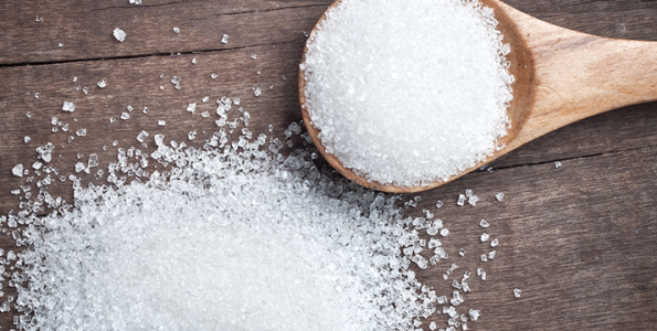 Você conhece os tipos de açúcar?