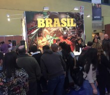 A gastronomia brasileira conquista Iberoamérica na FIBEGA