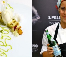 Majo Jordán, melhor chef jovem da América Latina