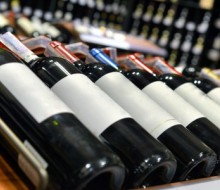 Espanha bate recorde de exportação de vinhos