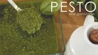 Aprenda a fazer o molho Pesto alla Genovese original